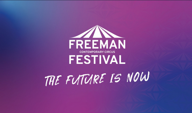 Freeman Festival © München Ticket GmbH