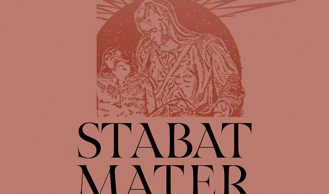 Stabat Mater © München Ticket GmbH – Alle Rechte vorbehalten
