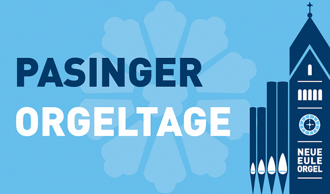 Pasinger Orgeltage © München Ticket GmbH – Alle Rechte vorbehalten