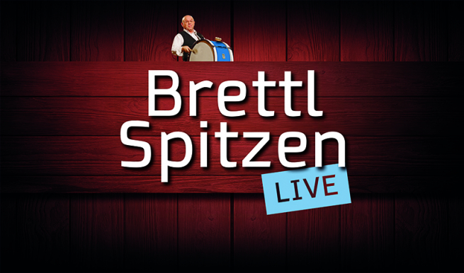 Brettl Spitzen, 30.06.2022 © München Ticket GmbH – Alle Rechte vorbehalten