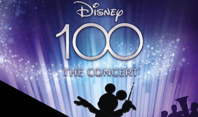Disney 100 © München Ticket GmbH