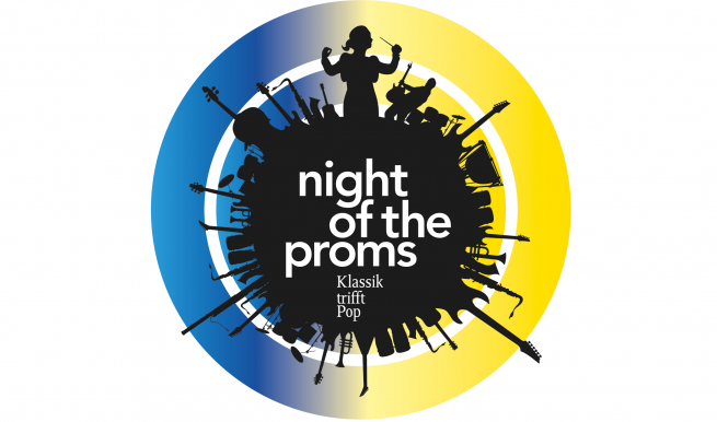Night of the Proms 2022 © München Ticket GmbH – Alle Rechte vorbehalten