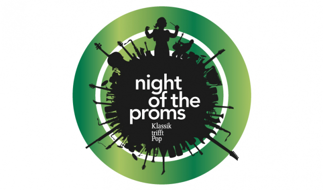 Night of the Proms 2023 © München Ticket GmbH