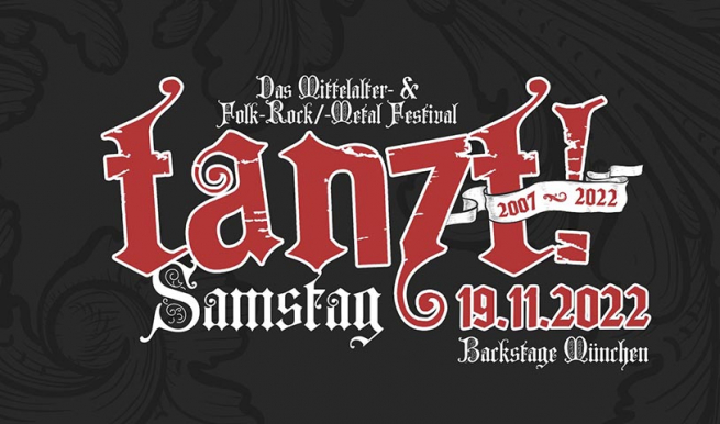 Tanzt! 2022 © München Ticket GmbH