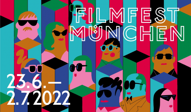 Filmfest 2022 © München Ticket GmbH