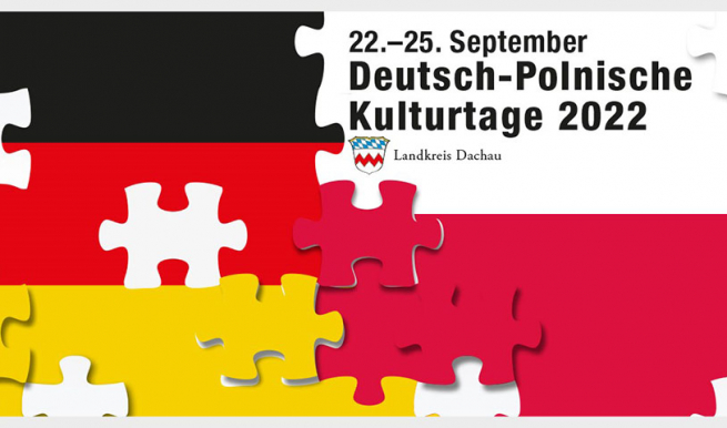 Deutsch-Polnische Kulturtage 2022 © München Ticket GmbH – Alle Rechte vorbehalten