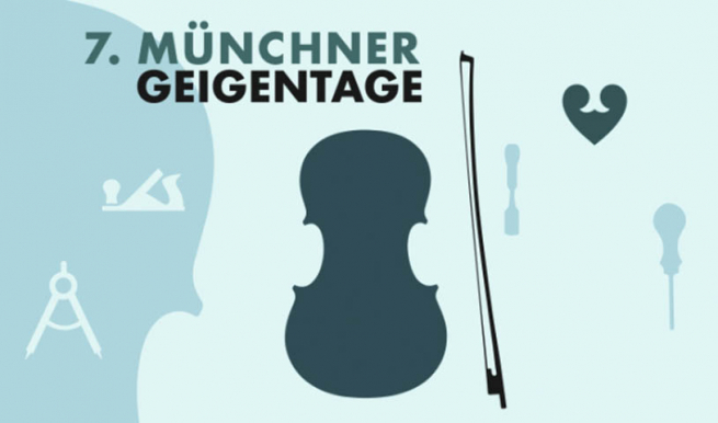 7. Münchner Geigentage © München Ticket GmbH – Alle Rechte vorbehalten