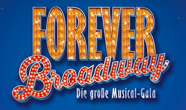 Forever Broadway, 02.01.2023 © MünchenMusik
