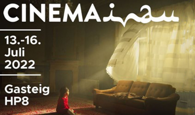 Cinema Iran 2022 © München Ticket GmbH – Alle Rechte vorbehalten