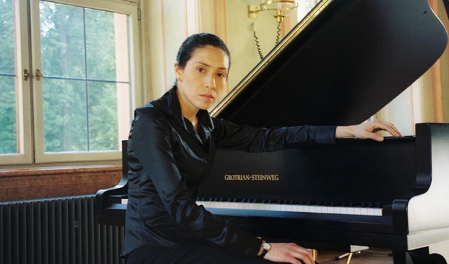 Klavier-Rezital Susana Quinones © München Ticket GmbH – Alle Rechte vorbehalten