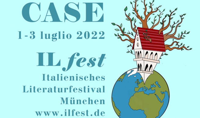 IlFest 2022 © München Ticket GmbH – Alle Rechte vorbehalten