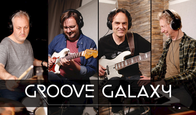 Groove Galaxy, 19.11.2022 © Groove Galaxy