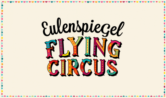 Flying Circus © München Ticket GmbH