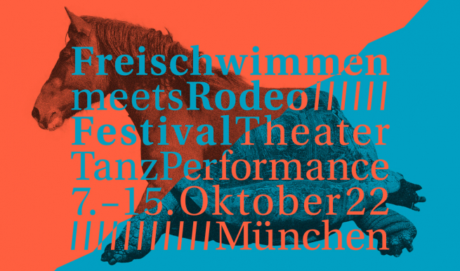 Freischwimmen meets Rodeo Festival © München Ticket GmbH