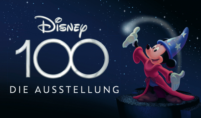 Disney100 © München Ticket GmbH
