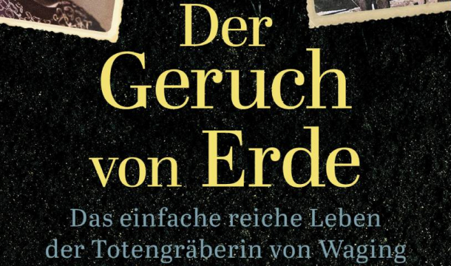 ''Leseglück - grenzenlos Literatur'' - Lesung mit Christiane Tramitz aus ihrem Buch © München Ticket GmbH
