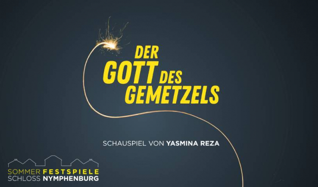 DER GOTT DES GEMETZELS © München Ticket GmbH