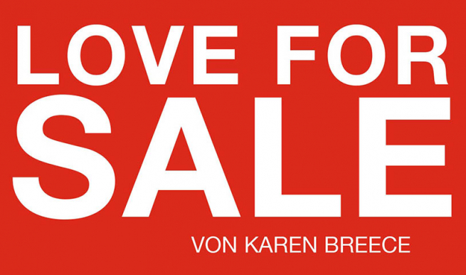 Love for Sale © München Ticket GmbH – Alle Rechte vorbehalten