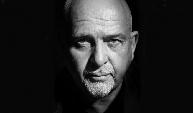 Peter Gabriel © Live Nation GmbH