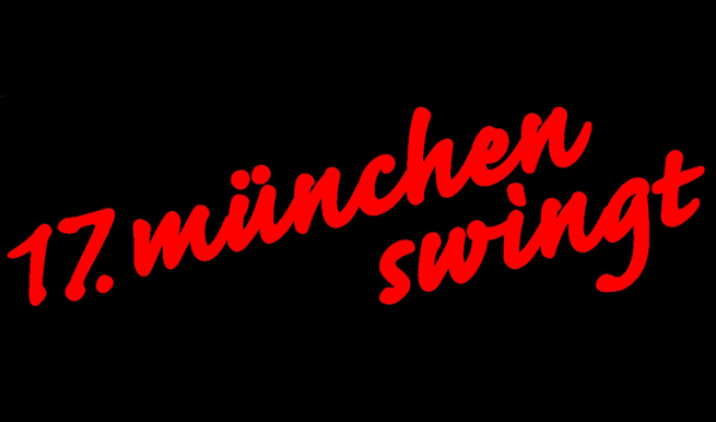 17 München Swingt © München Ticket GmbH – Alle Rechte vorbehalten