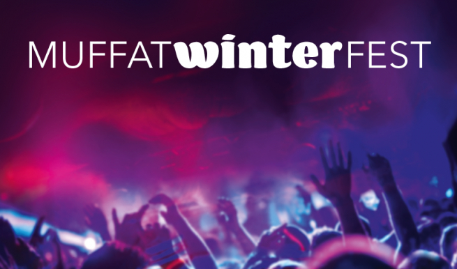 Muffat Winterfest © München Ticket GmbH – Alle Rechte vorbehalten