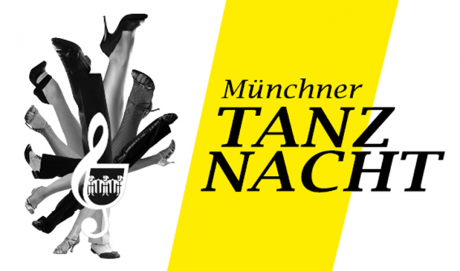 Münchner Tanznacht 2023 © München Ticket GmbH