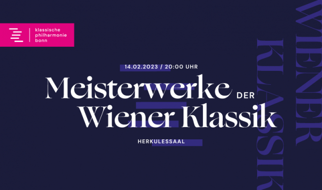 Wiener Klassik © München Ticket GmbH – Alle Rechte vorbehalten
