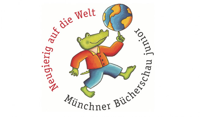 Münchner Bücherschau © München Ticket GmbH – Alle Rechte vorbehalten