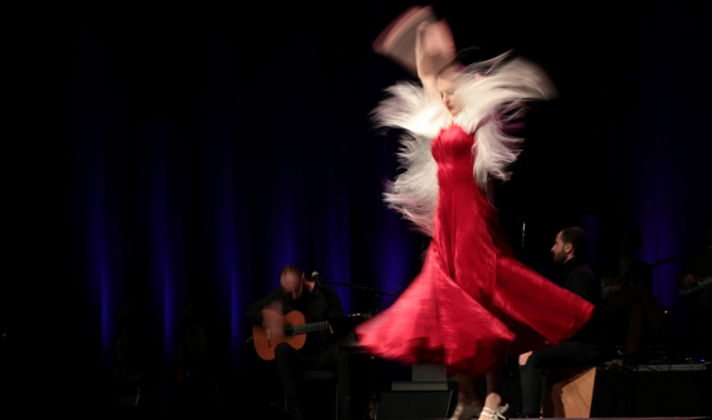 Flamenco Night © München Ticket GmbH