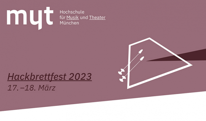 Hackbrettfest 2023 © München Ticket GmbH
