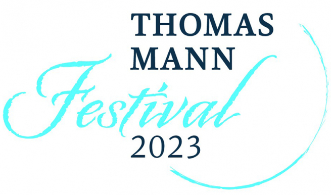 Thomas Mann Festival 2023 © München Ticket GmbH – Alle Rechte vorbehalten