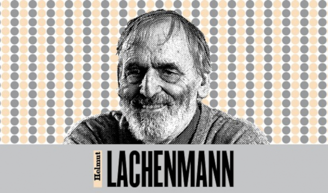 musica viva Lachenmann © München Ticket GmbH