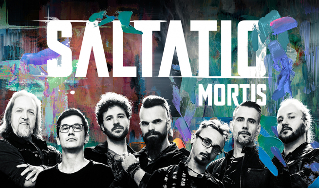 Saltatio Mortis © München Ticket GmbH