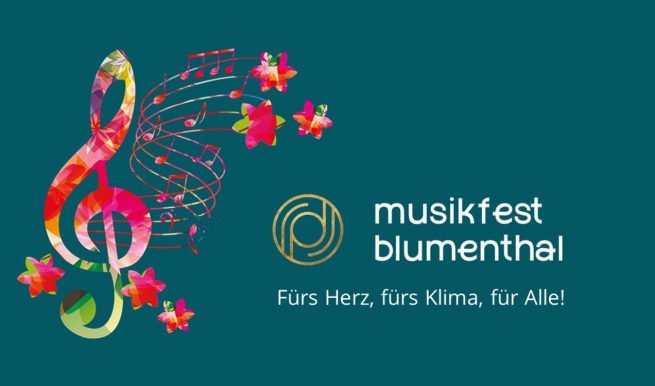 Musikfest Blumenthal 2023 © München Ticket GmbH – Alle Rechte vorbehalten