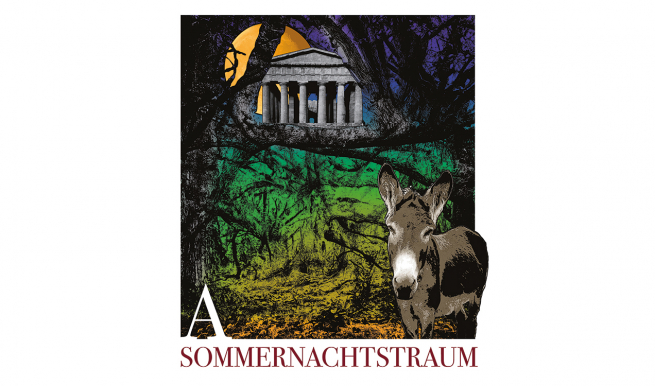 A Sommernachtstraum © München Ticket GmbH – Alle Rechte vorbehalten
