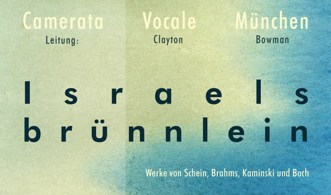 Israelsbrünnlein © München Ticket GmbH