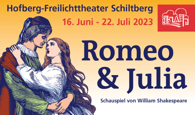 Romeo und Julia © München Ticket GmbH