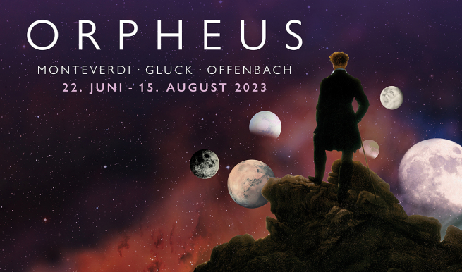 ORPHEUS © München Ticket GmbH – Alle Rechte vorbehalten