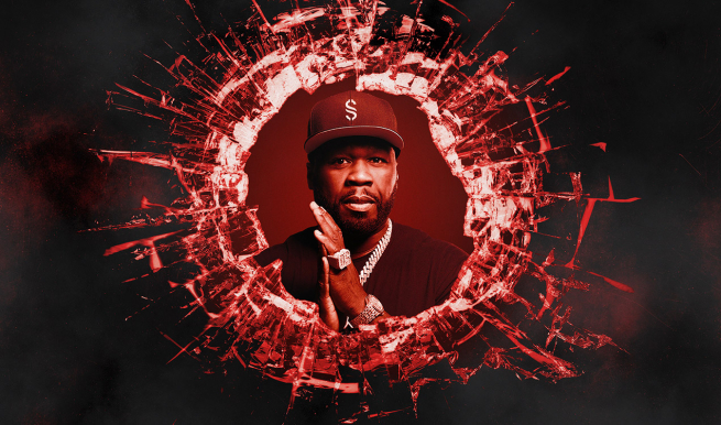 50 Cent © Live Nation
