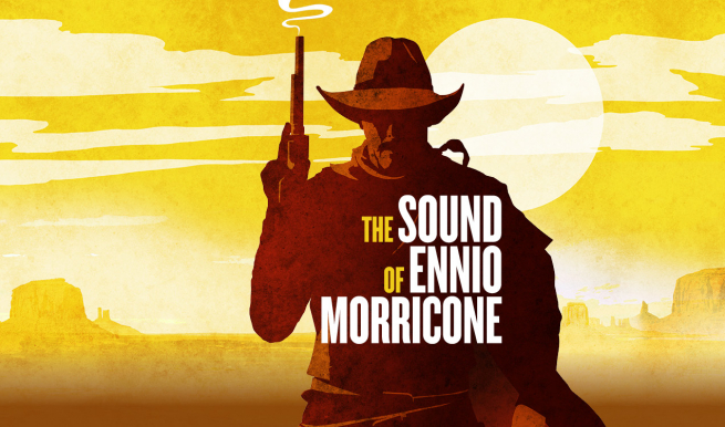 The Sound of Ennio Morricone © München Event