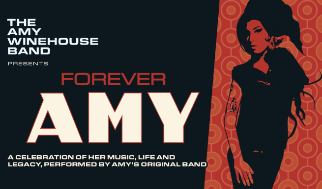 Forever Amy © München Ticket GmbH