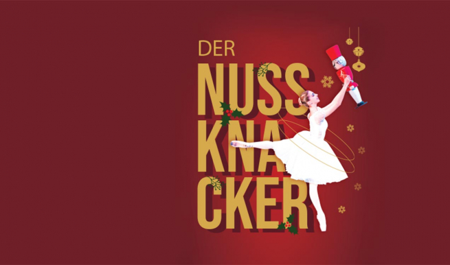 Nussknacker © München Ticket GmbH