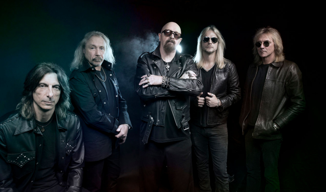 Judas Priest © wizpro.com