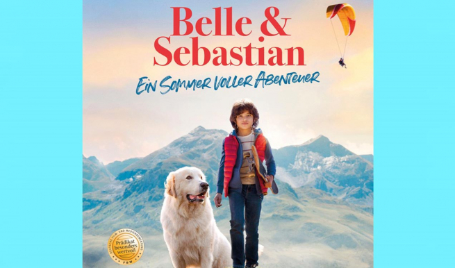 Belle & Sebastian © München Ticket GmbH