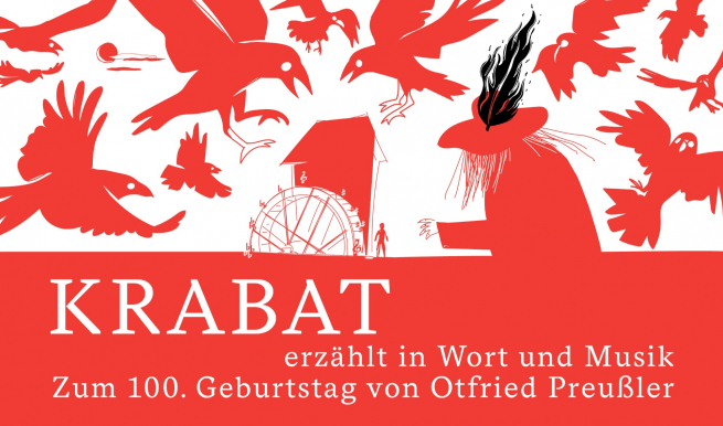 KRABAT © München Ticket GmbH