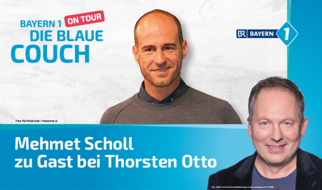 Thorsten Otto © München Ticket GmbH