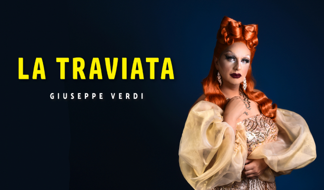 La Traviata © München Ticket GmbH