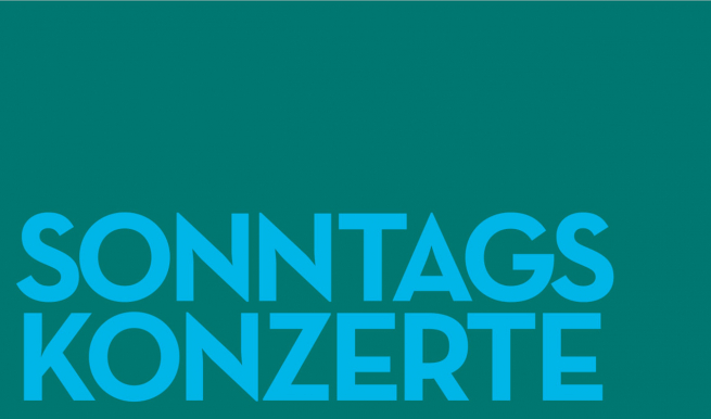 Sonntagskonzerte © München Ticket GmbH