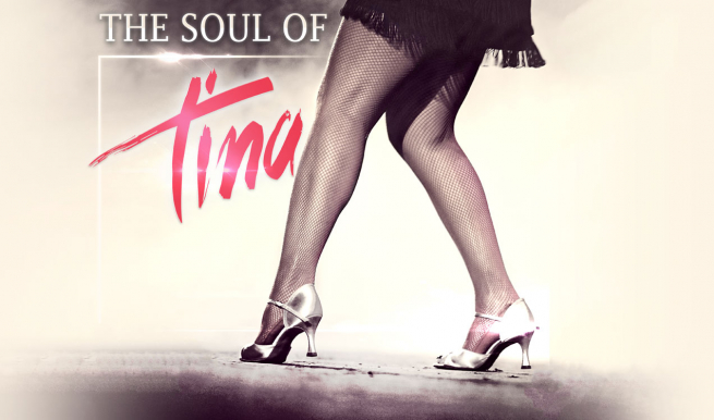 The Soul of Tina Turner © Thomas Rauch