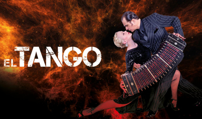 El Tango © München Event
